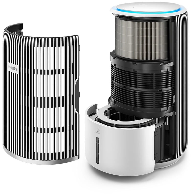 Очиститель воздуха Philips AC3420/10