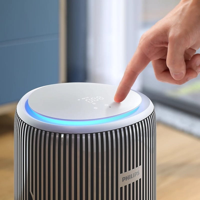 Очиститель воздуха Philips AC3420/10