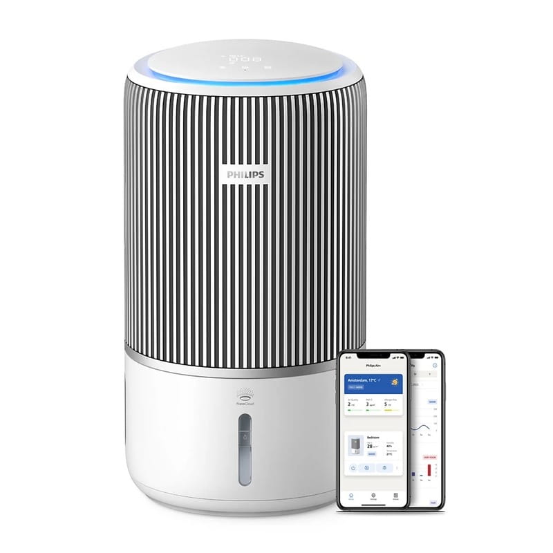 Очиститель воздуха Philips AC3420/10