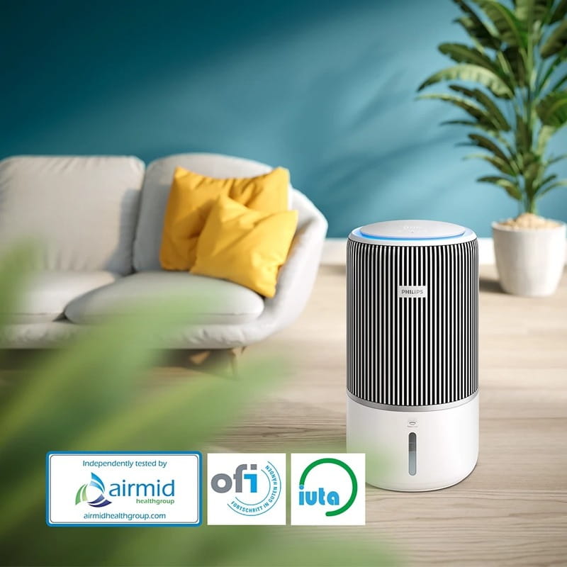Очиститель воздуха Philips AC3420/10