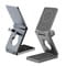 Фото - Бездротовий зарядний пристрій Proove Titan Volt 3in1 Gray (WSTV15000003) | click.ua