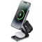 Фото - Бездротовий зарядний пристрій Proove Titan Volt 3in1 Gray (WSTV15000003) | click.ua