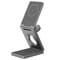 Фото - Бездротовий зарядний пристрій Proove Titan Volt 3in1 Gray (WSTV15000003) | click.ua