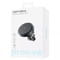 Фото - Бездротовий зарядний пристрій Proove Light Circle 15W Black (WHLC15010001) | click.ua