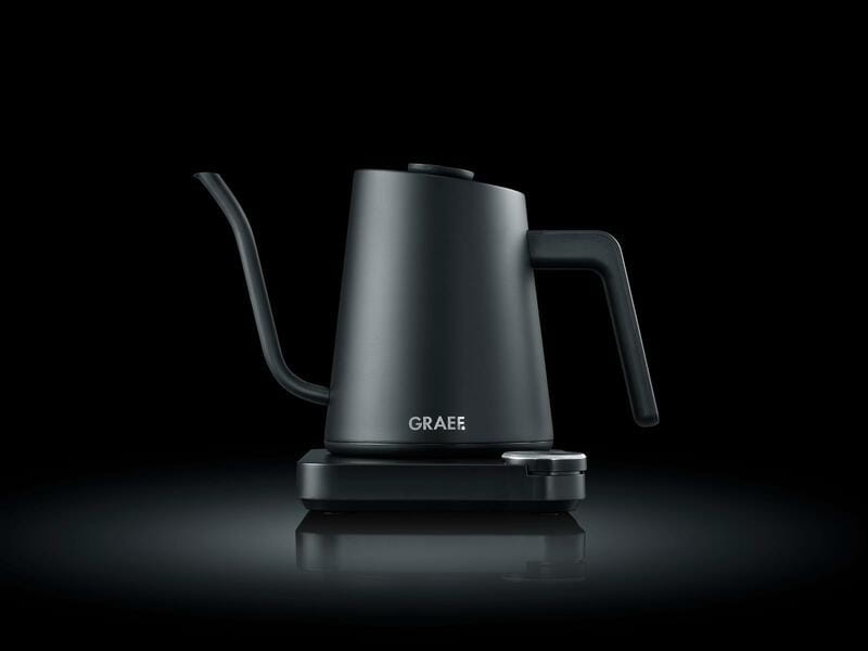 Электрочайник Graef GK502EU
