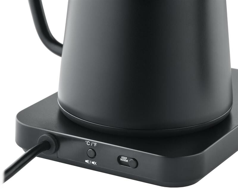 Электрочайник Graef GK502EU
