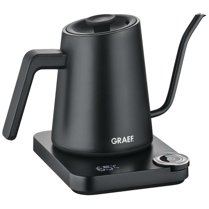 Электрочайник Graef GK502EU