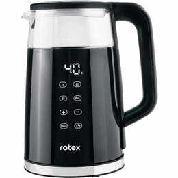 Электрочайник Rotex RKT86-GB Smart