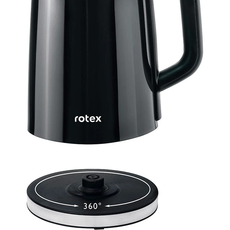 Электрочайник Rotex RKT86-GB Smart