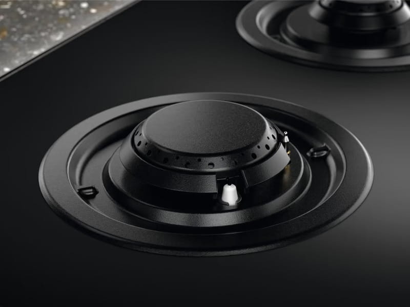 Варильна поверхня Electrolux KDI951723K
