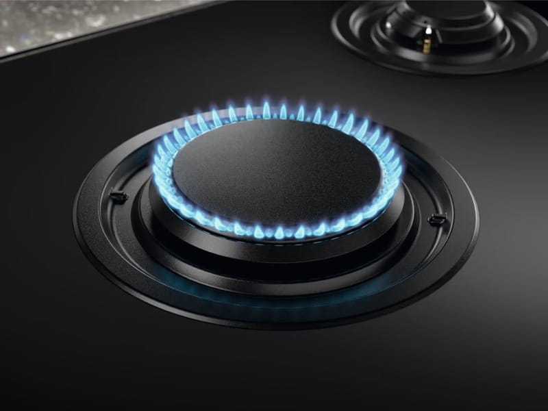 Варильна поверхня Electrolux KDI951723K