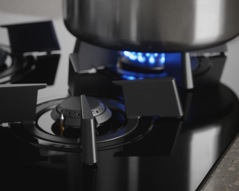Варильна поверхня Electrolux KDI951723K