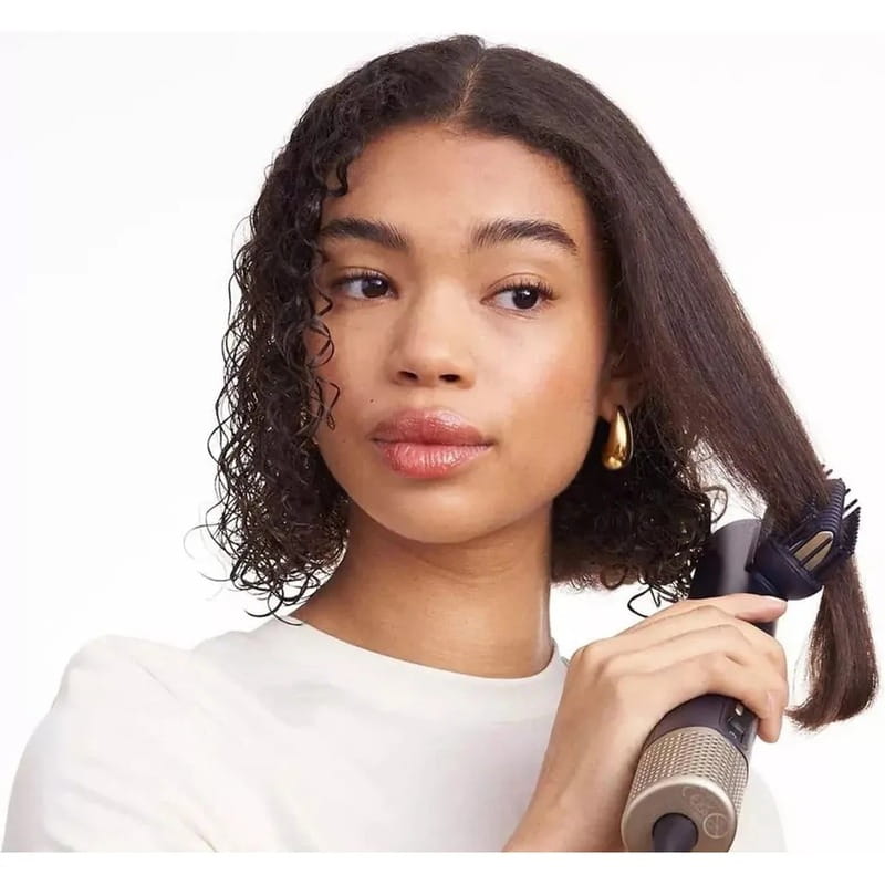 Фен-щетка Babyliss AS6550E