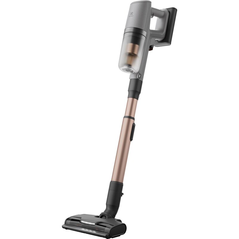 Аккумуляторный пылесос Electrolux EP82UB25UG