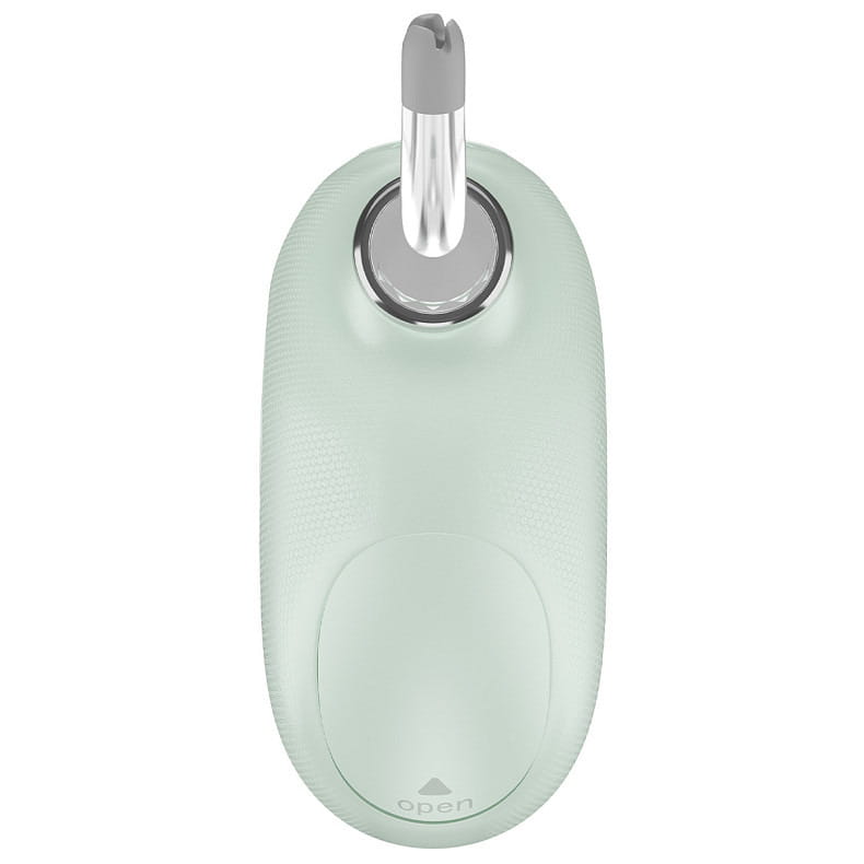 Ирригатор Oclean A10 Green (6970810555905)