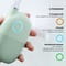 Фото - Ирригатор Oclean A10 Green (6970810555905) | click.ua