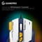 Фото - Мышь GamePro GM300BL Blue-White | click.ua