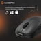 Фото - Миша бездротова GamePro GM990B Black | click.ua