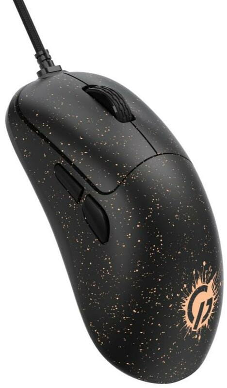 Мышь GamePro GM690D Black/Orange