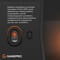 Фото - Мышь GamePro GM690D Black/Orange | click.ua