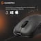 Фото - Мышь GamePro GM690D Black/Orange | click.ua