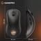 Фото - Мышь GamePro GM690D Black/Orange | click.ua