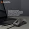 Фото - Мышь GamePro GM690D Black/Orange | click.ua