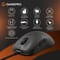 Фото - Мышь GamePro GM690D Black/Orange | click.ua