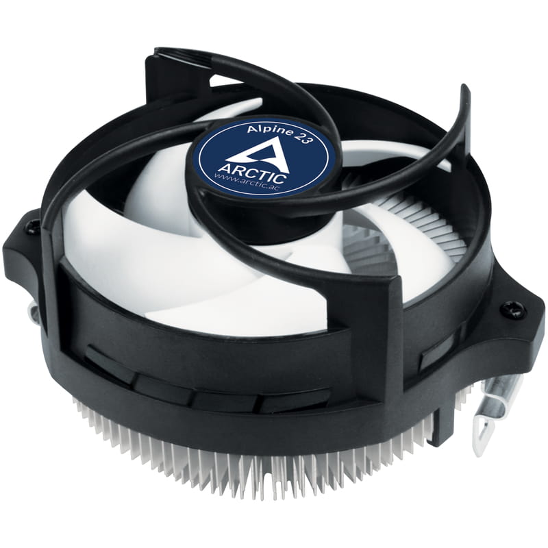 Кулер процесорний Arctic Alpine 23 (ACALP00035A)