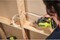 Фото - Пылесос Ryobi ONE+ RHV18-0 (5133005655) | click.ua
