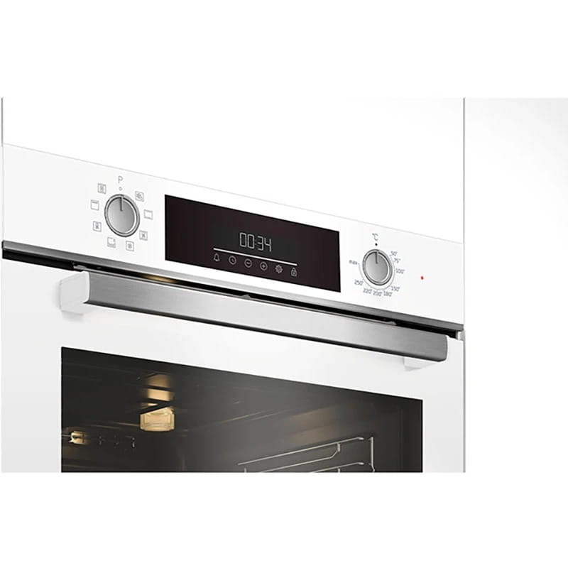 Духова шафа Beko BBIM14300WMS