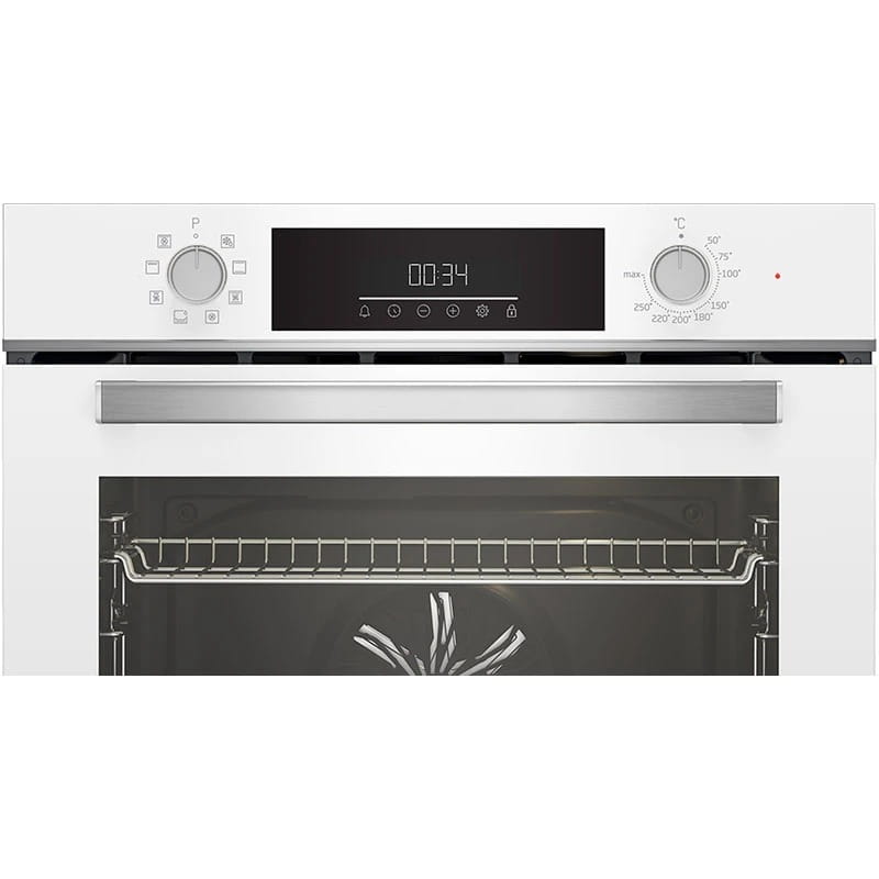 Духова шафа Beko BBIM14300WMS
