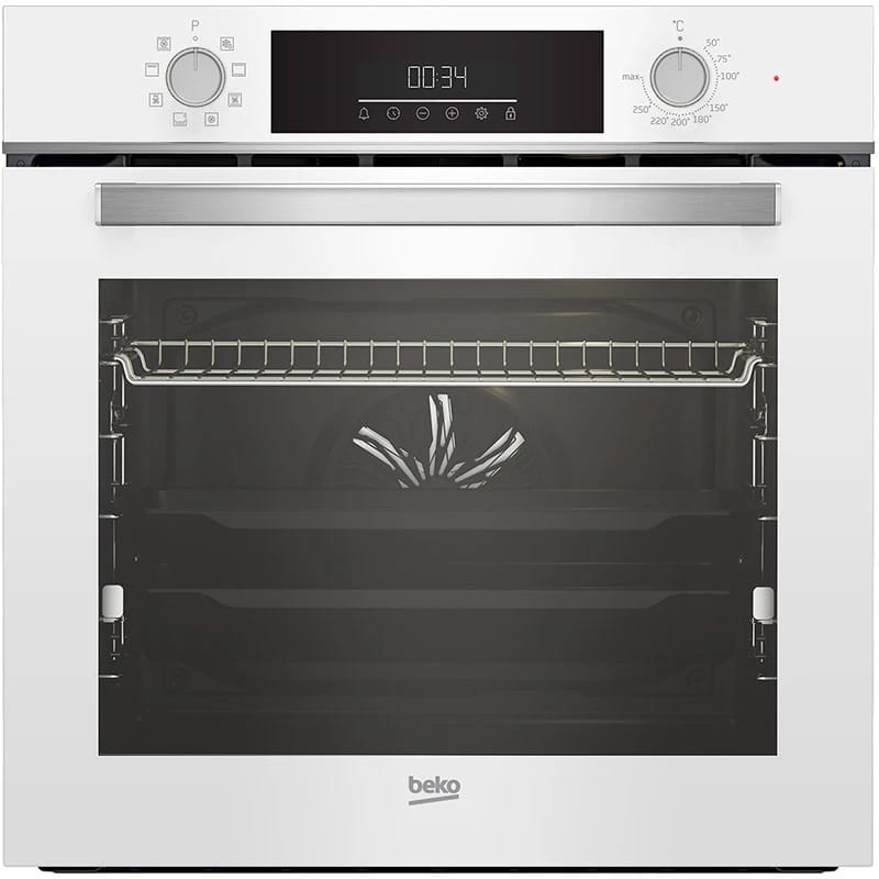 Духова шафа Beko BBIM14300WMS