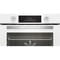 Фото - Духова шафа Beko BBIM14300WMS | click.ua