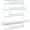 Фото - Духова шафа Beko BBIM14300WMS | click.ua