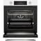 Фото - Духова шафа Beko BBIM14300WMS | click.ua