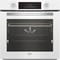 Фото - Духова шафа Beko BBIM14300WMS | click.ua