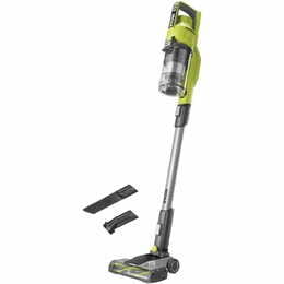 Аккумуляторный пылесос Ryobi ONE+ RSV18-0 (5133005657)