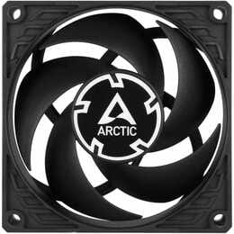 Вентилятор Arctic P8 Black - 5 Pack (ACFAN00153A)