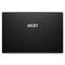 Фото - Ноутбук MSI Modern 15 H AI C1MG-099UA (9S7-15H551-099) Classic Black | click.ua