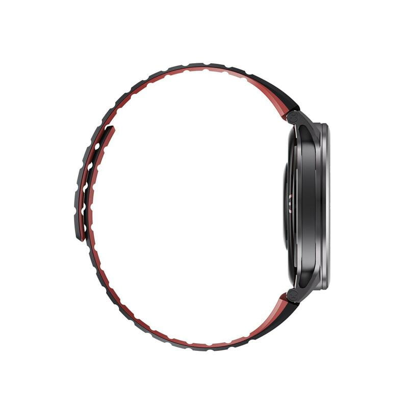 Смарт-годинник iMiki Holo Ultra Black Magnetic Strap