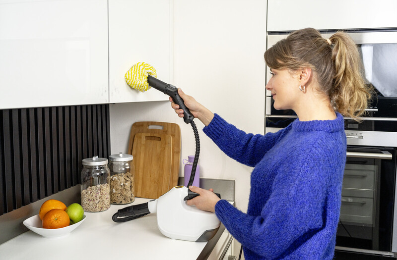 Пароочисник Karcher SC 1 Multi Comfort (1.516-416.0)