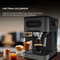 Фото - Кофеварка рожковая Cecotec Power Espresso 20 ColdBrew (CCTC-00268) | click.ua