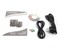 Фото - ИБП EnerGenie EG-UPSO-3000 3000VA, On-line, 3xIEC+2xSchuko, металл | click.ua