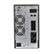 Фото - ИБП EnerGenie EG-UPSO-3000 3000VA, On-line, 3xIEC+2xSchuko, металл | click.ua