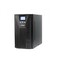 Фото - ИБП EnerGenie EG-UPSO-3000 3000VA, On-line, 3xIEC+2xSchuko, металл | click.ua