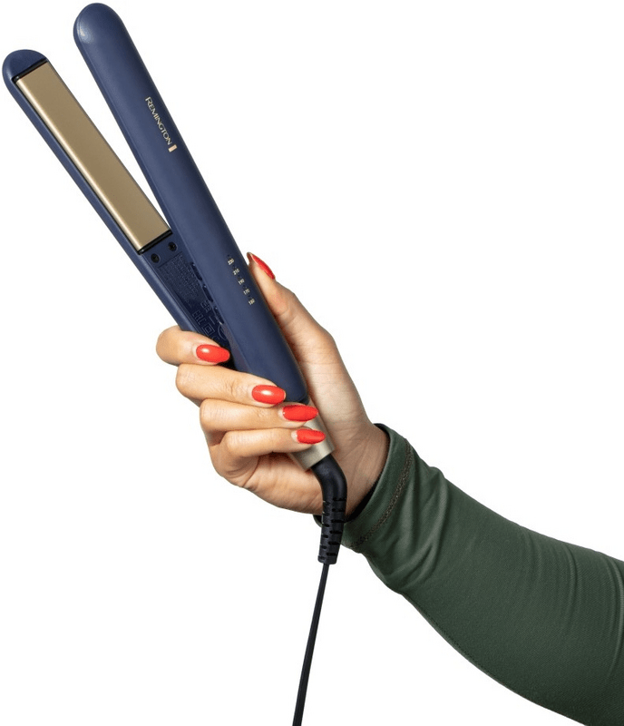 Випрямляч для волосся Remington S5805 Sapphire Luxe