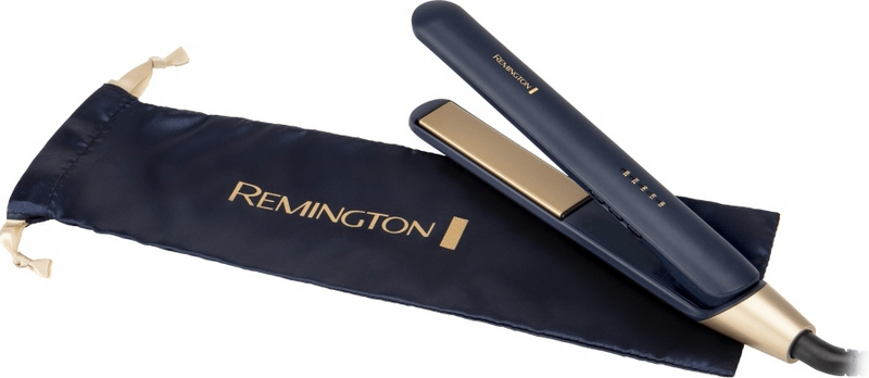 Випрямляч для волосся Remington S5805 Sapphire Luxe