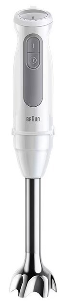 Блендер Braun MQ 50236 M WH