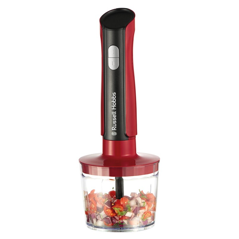 Блендер Russell Hobbs 27140-56 Desire Red